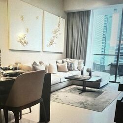 Marina One Residences (D1), Apartment #481432691